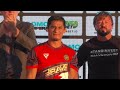 BRAVE 108 Face-Offs 🔥 | Final Staredowns at the Historic Pula Arena 🇭🇷