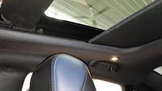 FOR SALE - 2015 CHRYSLER 200 - POWER SUNROOF Chrysler 200 For Sale By Owner