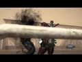 MGSV: Mission 29 METALLIC ARCHAEA S-RANK