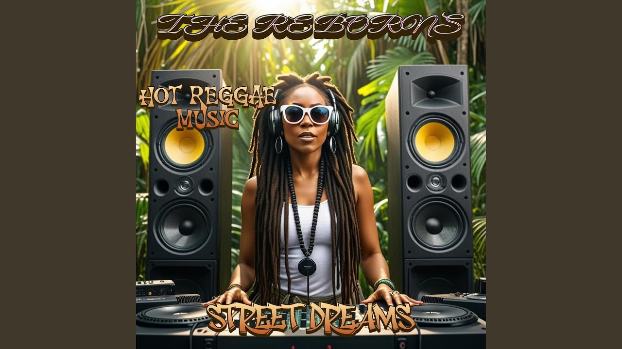 Watch HERE WE COME on YouTube Watch HERE WE COME on YouTube