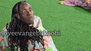 Marine Goddess Tried To Destroy Evang. Ebuka Obi A Shocking Deliverance At Zion