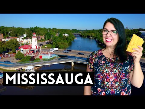 10 Mississauga Restaurants Worth Traveling For 😍 | Greater Toronto CANADA 2022