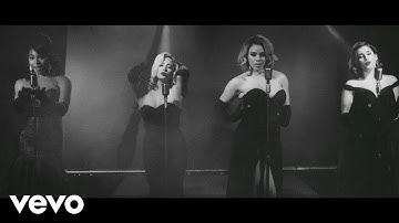 Fifth Harmony - Deliver (Official Video)