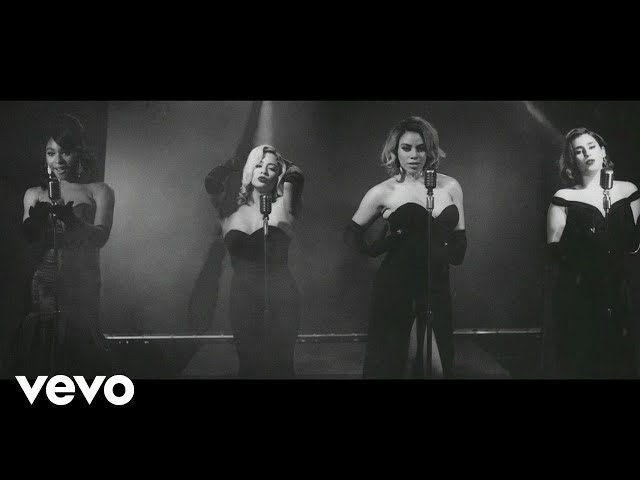 FIFTH HARMONY - DELIVER