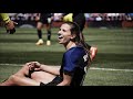 (Audio) Tobin Heath - Laughter Permitted with Julie Foudy