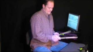 John Emrich - BFD Turbo Receptor & Drum Kat