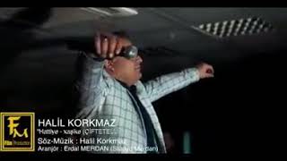 Halil Korkmaz Çiftetelli Resimi