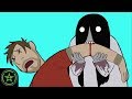 AH Animated - Gavin's Pathetic Death