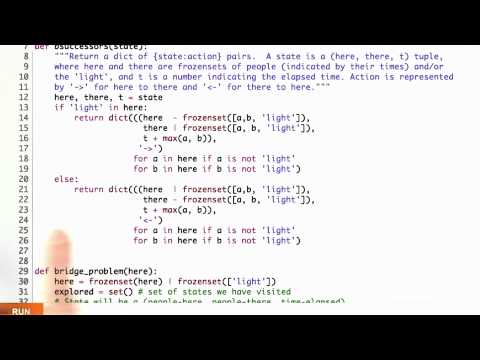 Debugging - Design of Computer Programs