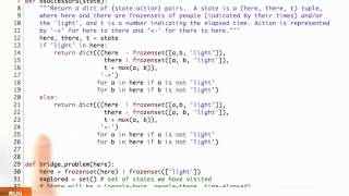 Debugging - Design of Computer Programs