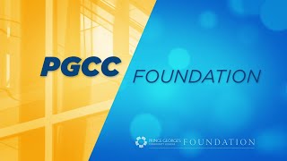 Care First: A PGCC Foundation Sponsor