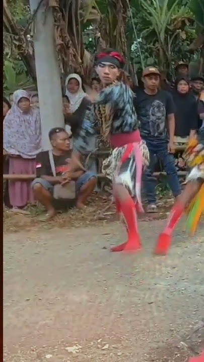 Cakilan mz downy #fypシ゚viral #jaranan #ll #jathilan #ma #kudalumping