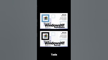 Windows NT 5.0 beta 2 build 1848-1911 sounds #windows2000 #microsoft #windows