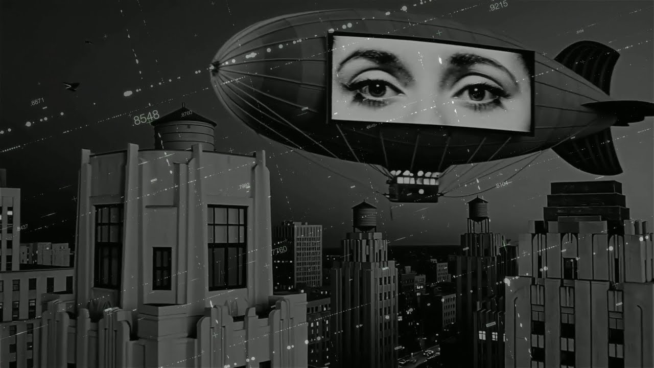 Aelia Ghost - Paranoia