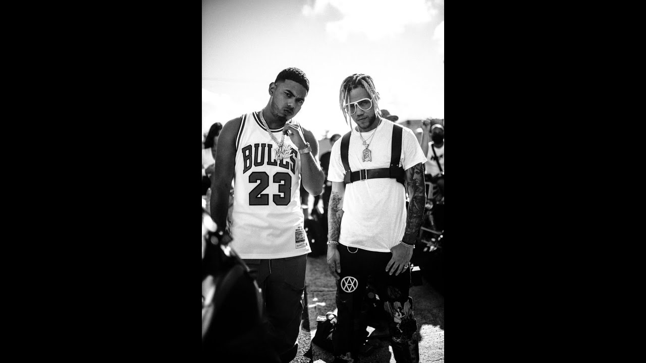 B A L E N C I A GA - PROD BY JHOZE 