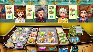 Cooking Fest Indian Trailer screenshot 1