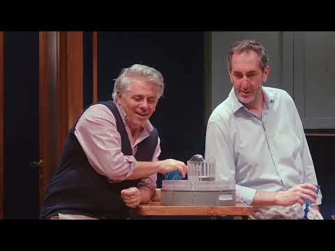 Video PERFETTI SCONOSCIUTI