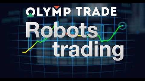 Free robot olymp trade|| Profit $ 400 robot works I