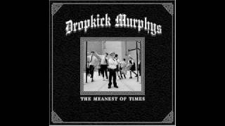 The State of Massachusetts- Dropkick Murphys