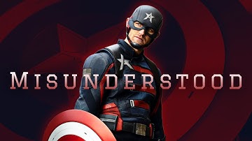 Most Misunderstood Character in the MCU