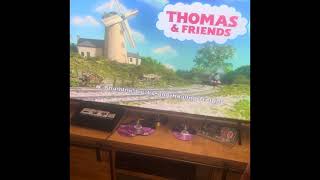 Thomas & Friends Season No. 11 Opening Pal Pitched