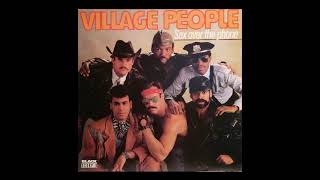 Village People – Sensual (instrumental loop) Electronic, Funk / Soul, Pop