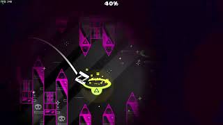 Renevant in 2 runs | Geometry Dash