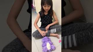 Adela Unboxing Scruff A Zuvs Part 4