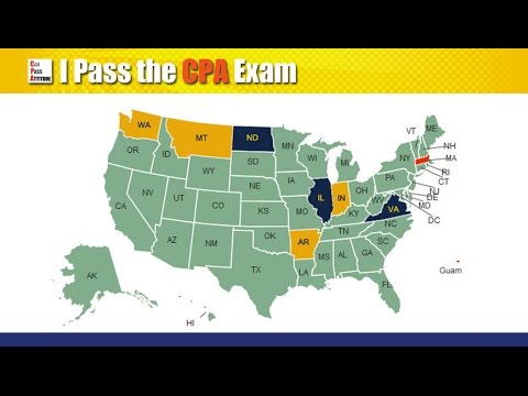 CPA Experience Requirements and Tips in Getting the License