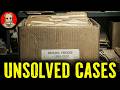 Most Disturbing Disappearance Cases Still UNSOLVED