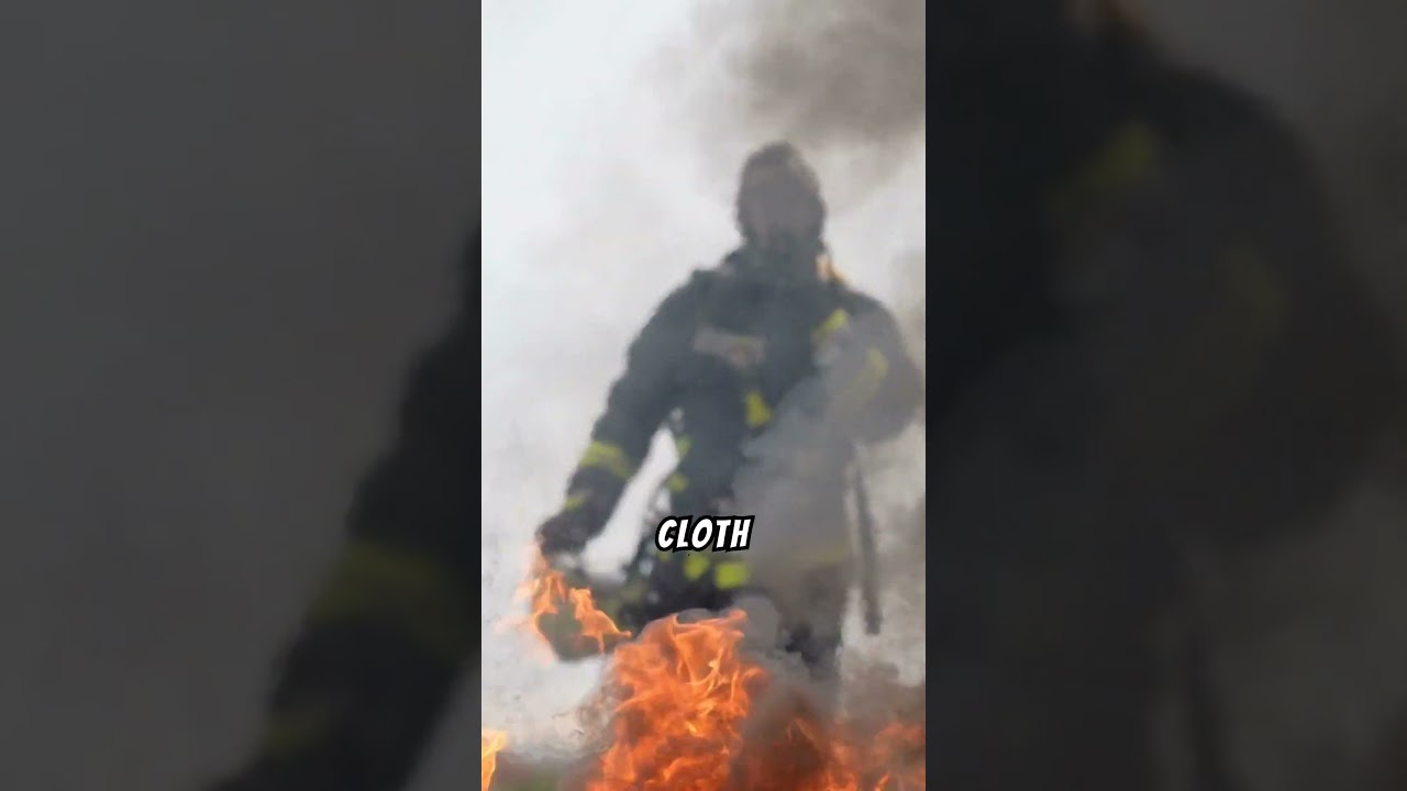 fire natural disaster 