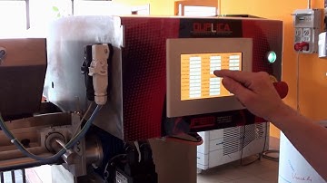 Duplica, One shot by FBM, Praline with filling,(2)