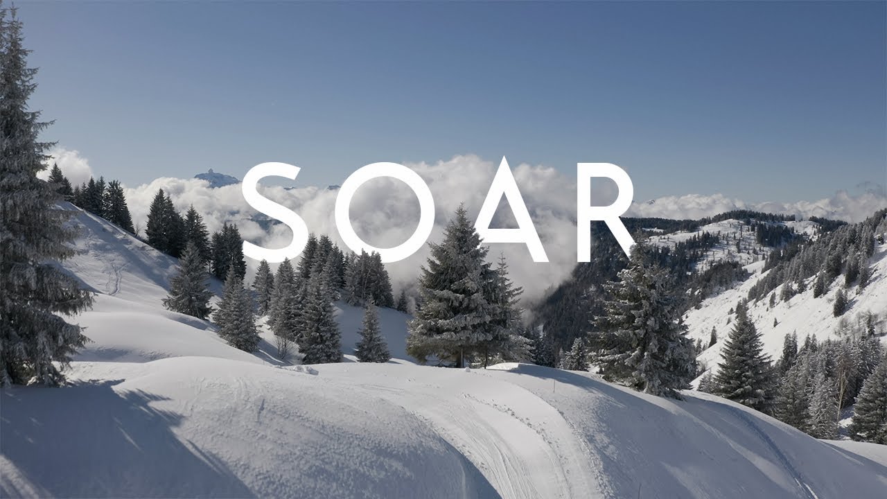 SOAR | CINEMATIC VIDEO