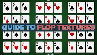 Mastering Poker Board Textures: When to Range Bet vs. Overbet (Real Coaching Session)