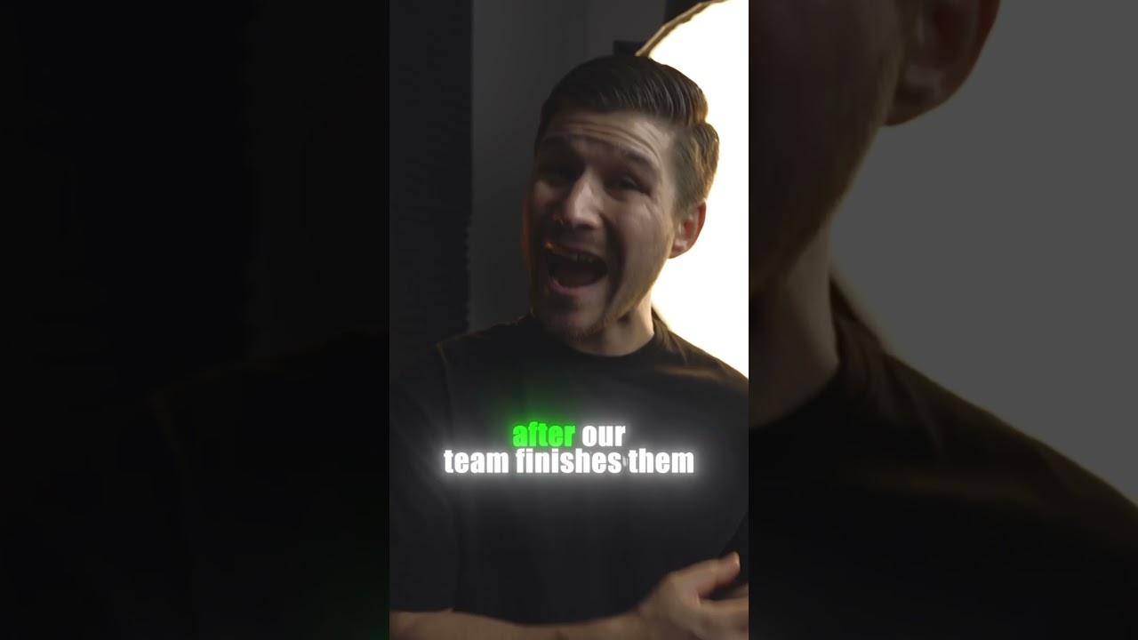 Day 28/30 Bootcamp for Videographers 📸 