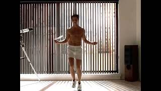 Patrick Bateman Edit.