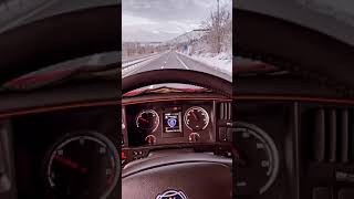 Scani̇a R440 Kar Kış