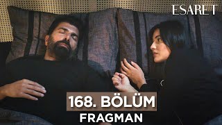 Esaret 168. Bölüm Fragmanı - 20 Eylül Çarşamba 2023