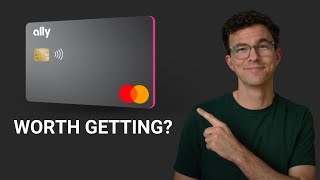 Ally Everyday Cash Back Review 2023