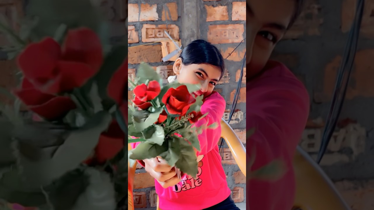 Happy Rose Day 🥰❤️ 