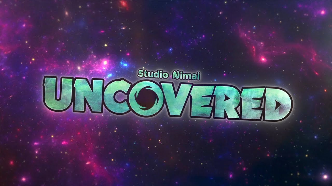 Uncovered (Webserie) 🌀 - Tráiler Oficial - YouTube