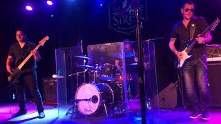 Gary Hoey going Down  The Siren 61919