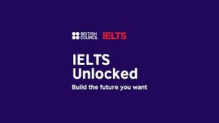 IELTS Unlocked | One Skill Retake | Episode 06