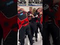 What our first point scored this season meant to the team 👏🏁 #HaasF1 #SaudiArabianGP #F1