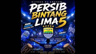 PERSIB JUARA & TAKBIR LEBARAN 🌙 | BANDUNG BERGEMA HARI KEMENANGAN (Cinematic Stadium Anthem)
