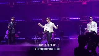 4K [ SHINee ] Replay - Seoul Concert - SHINee World VI Perfect Illumination 230623