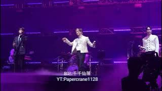 4K [ SHINee ] Replay - Seoul Concert - SHINee World VI Perfect Illumination 230623