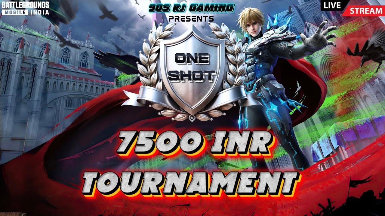 7500 INR ONE SHOT TOURNAMENT Tamil HAPPY PONGAL GUYS DAY 3 7500-inr-one-shot-tournament-tamil-happy-pongal-guys-day-3