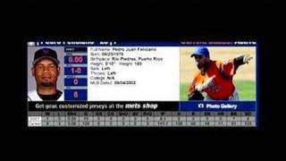 meet the mets