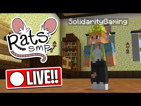 THE RATS SMP FINALE!! - THE RATS SMP FINALE!!